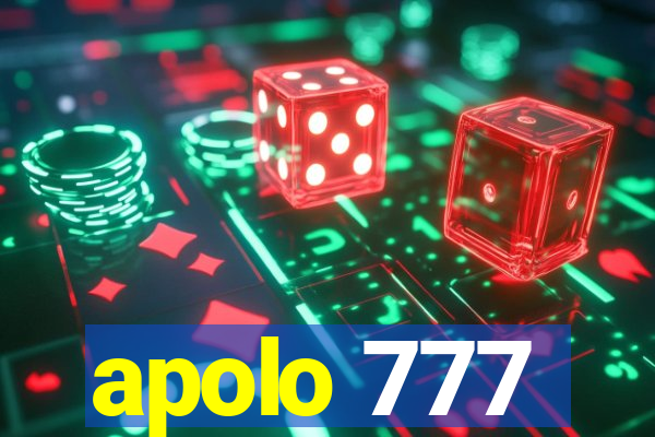 apolo 777